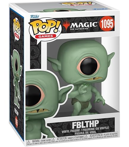 Amazon.co.jp: Funko Pop!Games:Magic:The Gathering - Urza